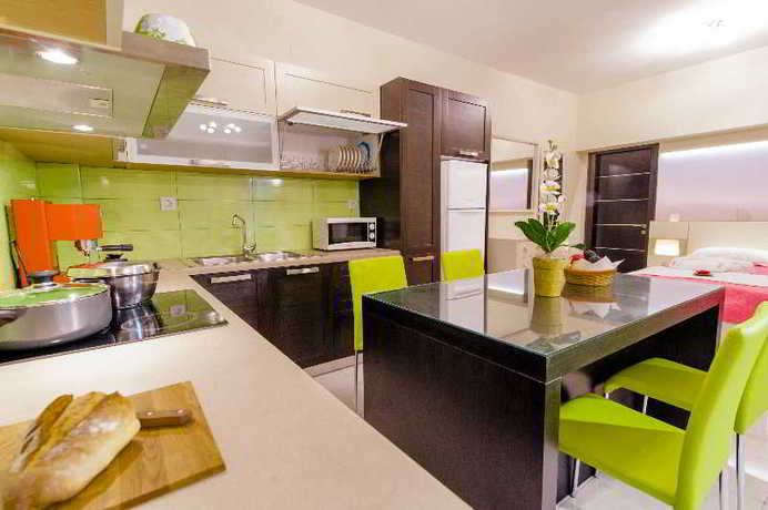 Imagen general del Villa All Saints s. Foto 2