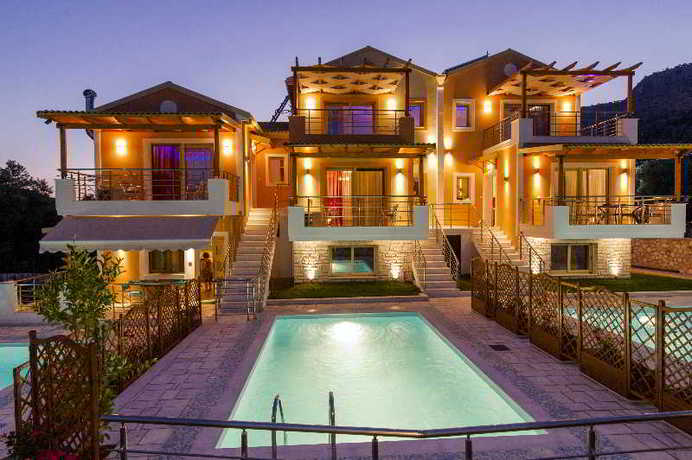 Imagen general del Villa All Saints s. Foto 4