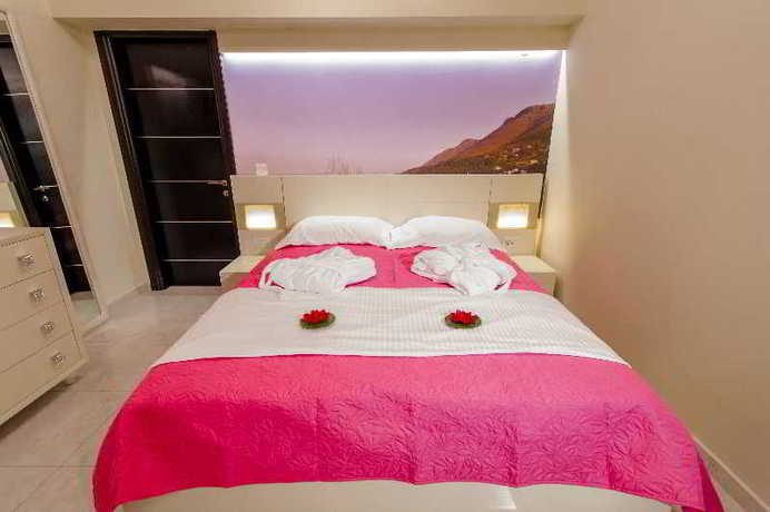 Imagen general del Villa All Saints s. Foto 3