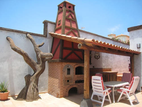 Imagen general del Villa Anais, Playa Para&iacute;so. Foto 1
