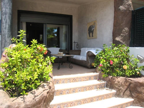 Imagen general del Villa Anais, Playa Paraiso. Foto 2