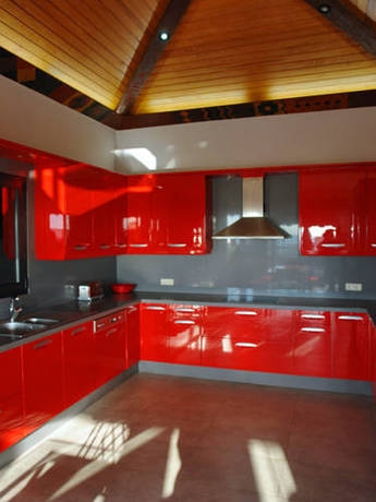 Imagen general del Villa Anais, Playa Paraiso. Foto 4