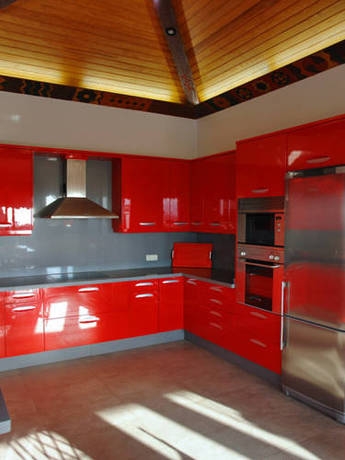 Imagen general del Villa Anais, Playa Paraiso. Foto 5