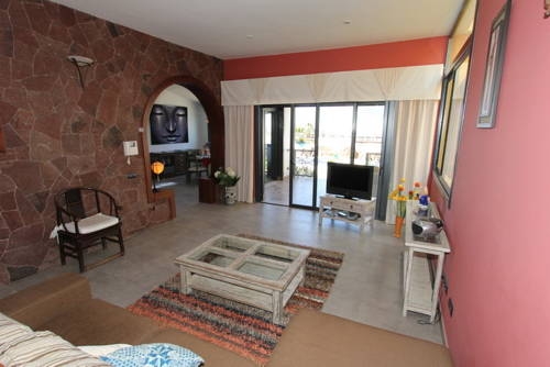 Imagen general del Villa Anais, Playa Paraiso. Foto 7