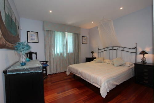 Imagen general del Villa Anais, Playa Paraiso. Foto 8