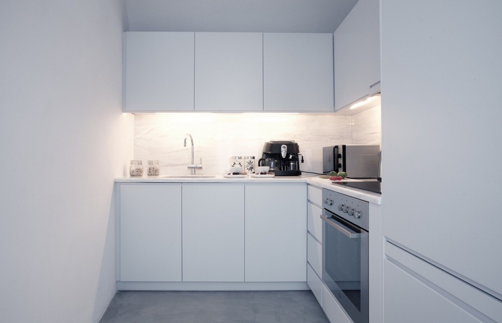 Imagen de la habitación del Villa Anemolia. Foto 6