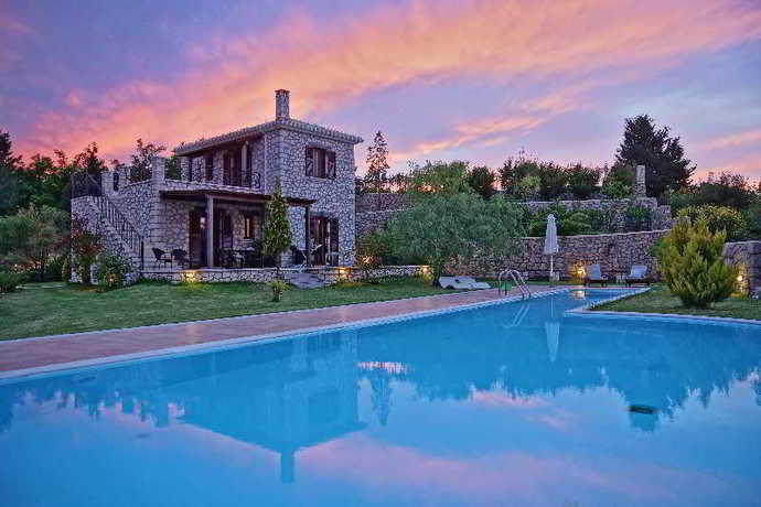 Imagen general del Villa Anemones. Foto 3