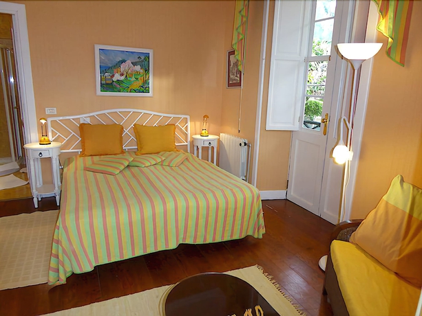 Imagen de la habitación del Villa Apartamentos Rosalva. Foto 2