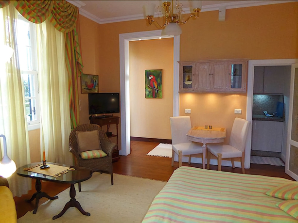 Imagen de la habitación del Villa Apartamentos Rosalva. Foto 3