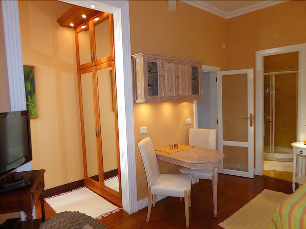 Imagen de la habitación del Villa Apartamentos Rosalva. Foto 6