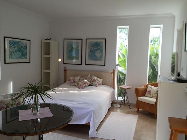 Imagen de la habitación del Villa Apartamentos Rosalva. Foto 8