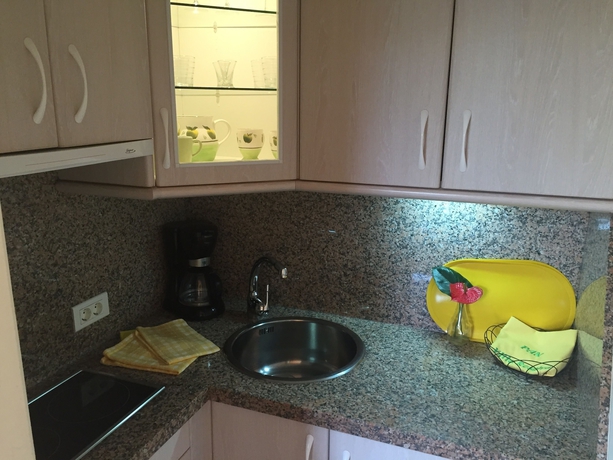 Imagen de la habitación del Villa Apartamentos Rosalva. Foto 9