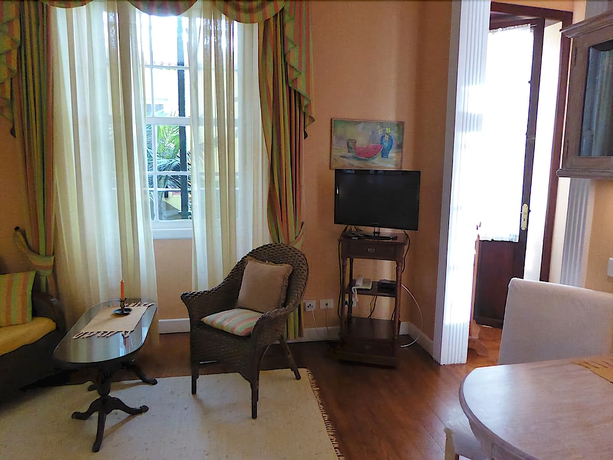 Imagen de la habitación del Villa Apartamentos Rosalva. Foto 11