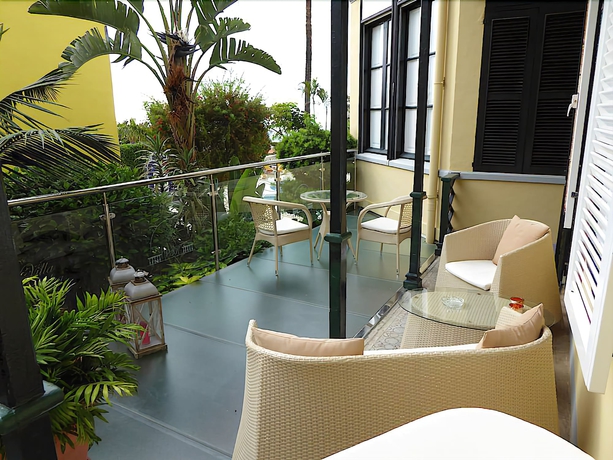 Imagen de la habitación del Villa Apartamentos Rosalva. Foto 14