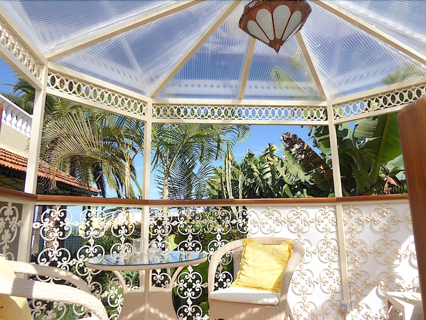 Imagen de la habitación del Villa Apartamentos Rosalva. Foto 17