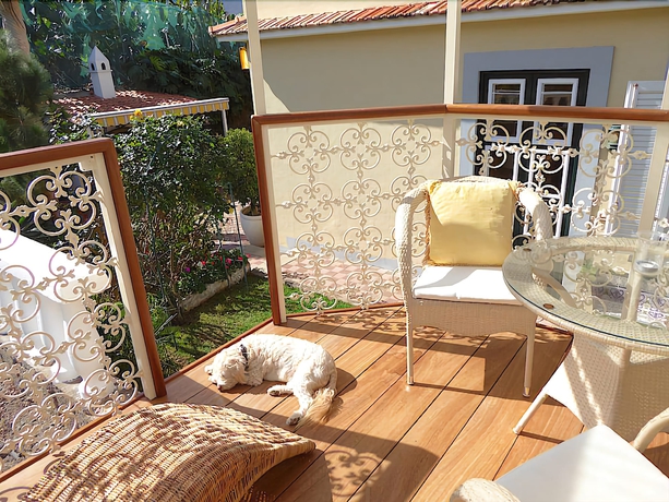 Imagen de la habitación del Villa Apartamentos Rosalva. Foto 18