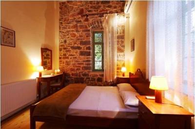 Imagen general del Villa Arhontiko Spiti. Foto 2