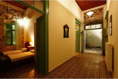 Imagen general del Villa Arhontiko Spiti. Foto 3