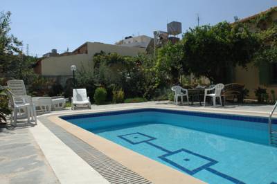 Imagen general del Villa Arhontiko Spiti. Foto 4