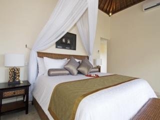Imagen de la habitación del Villa Asri Jewel s and Spa. Foto 4