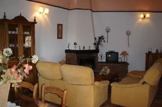 Imagen de la habitación del Villa Axarquia. Foto 2