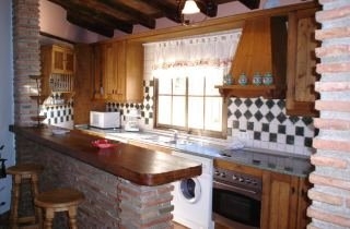 Imagen de la habitación del Villa Axarquia. Foto 3
