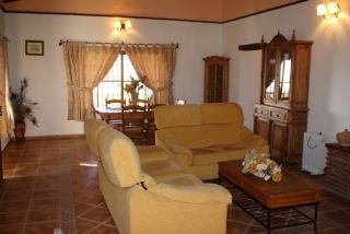 Imagen de la habitación del Villa Axarquia. Foto 4