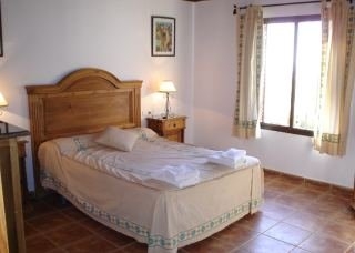Imagen de la habitación del Villa Axarquia. Foto 5