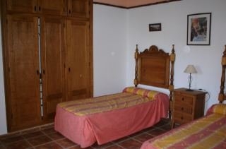 Imagen de la habitación del Villa Axarquia. Foto 6