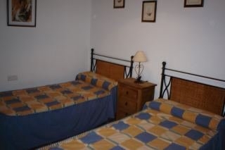 Imagen de la habitación del Villa Axarquia. Foto 7