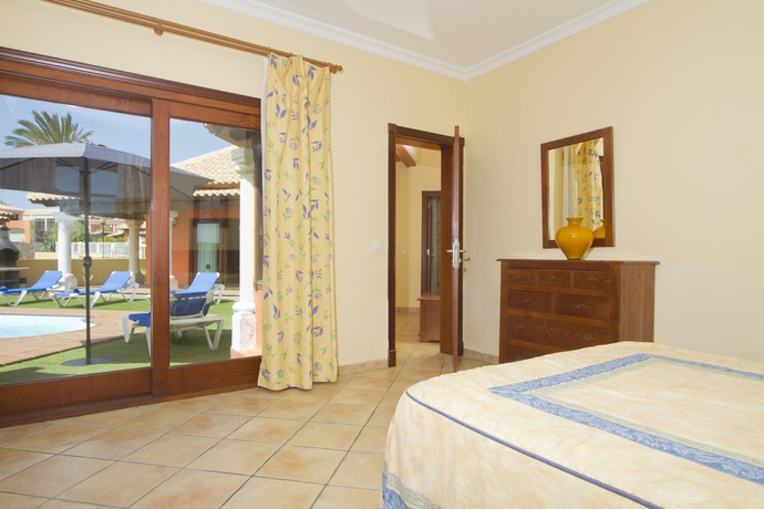 Imagen de la habitación del Villa BRISAS DEL MAR, Corralejo. Foto 3