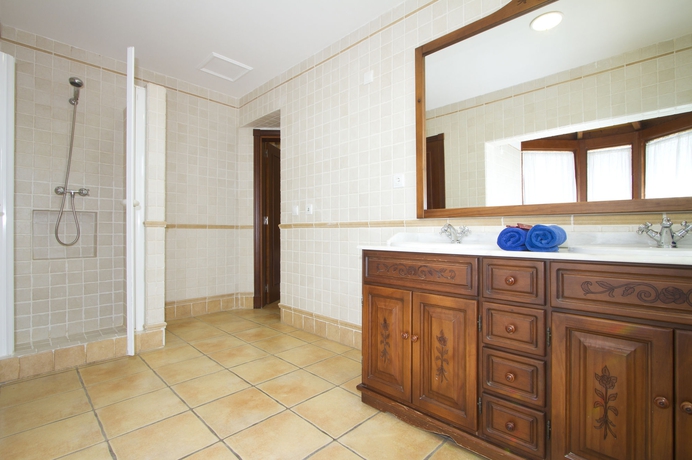 Imagen de la habitación del Villa BRISAS DEL MAR, Corralejo. Foto 4