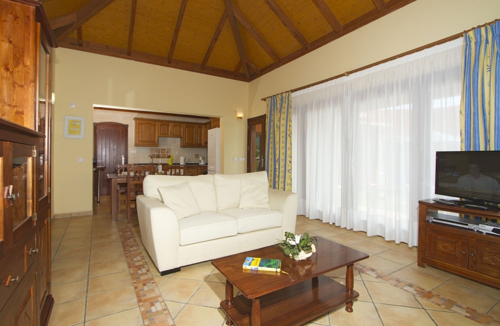 Imagen de los interiores del Villa BRISAS DEL MAR, Corralejo. Foto 6