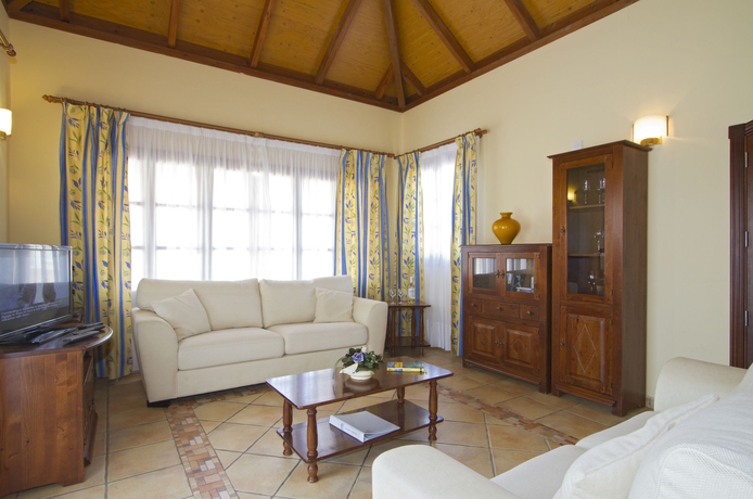 Imagen de los interiores del Villa BRISAS DEL MAR, Corralejo. Foto 7
