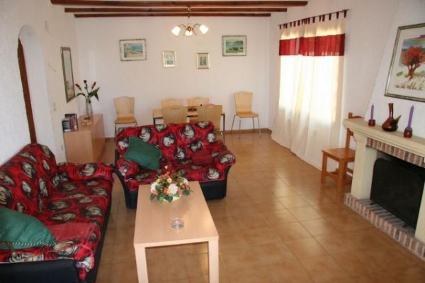 Imagen general del Villa Bahia, Javea. Foto 3