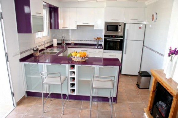 Imagen general del Villa Bahia, Javea. Foto 5