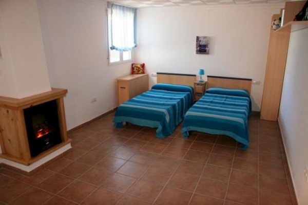 Imagen general del Villa Bahia, Javea. Foto 7