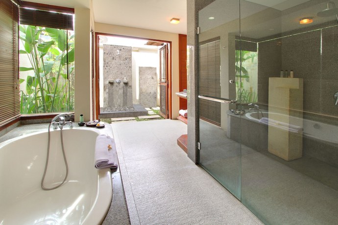 Imagen de la habitación del Villa Bali Baliku Private Pool s. Foto 12
