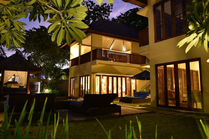 Imagen general del Villa Bali Baliku Private Pool s. Foto 4