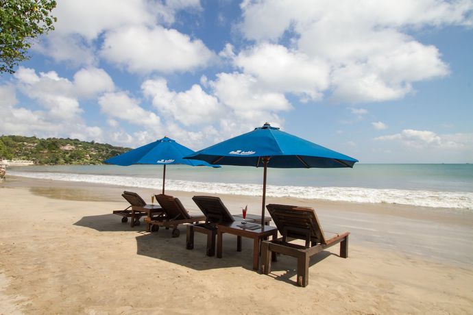 Imagen general del Villa Bali Baliku Private Pool s. Foto 3