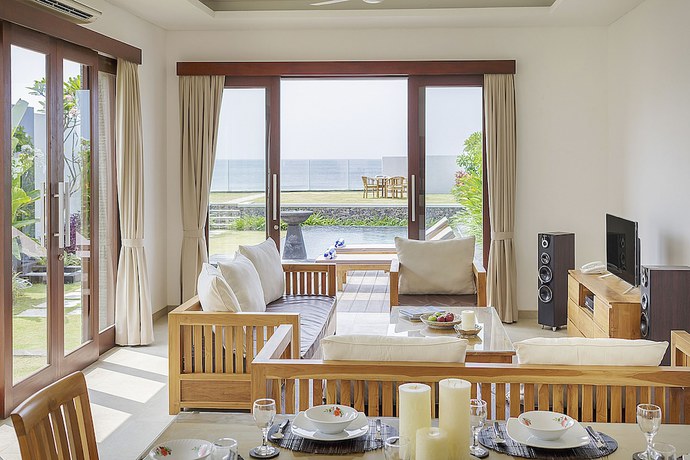 Imagen de la habitación del Villa Bali Diamond s - Chse Certified. Foto 2