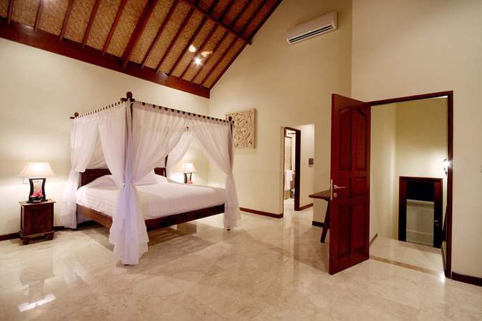 Imagen de la habitación del Villa Bali Diamond s - Chse Certified. Foto 4