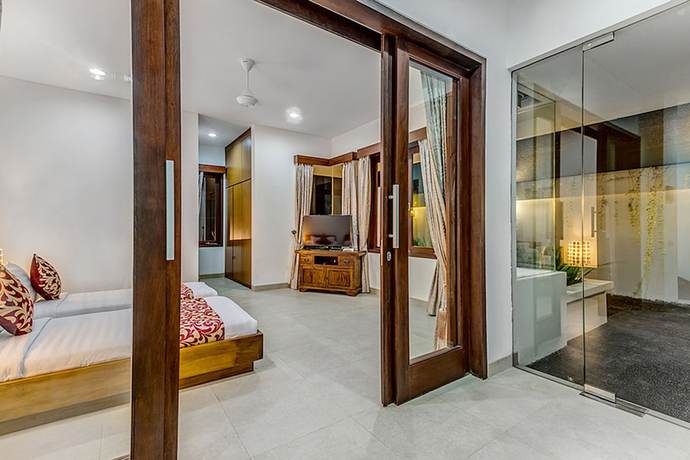 Imagen de la habitación del Villa Bali Diamond s - Chse Certified. Foto 6