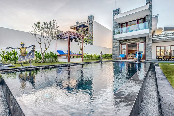 Imagen de los interiores del Villa Bali Diamond s - Chse Certified. Foto 15