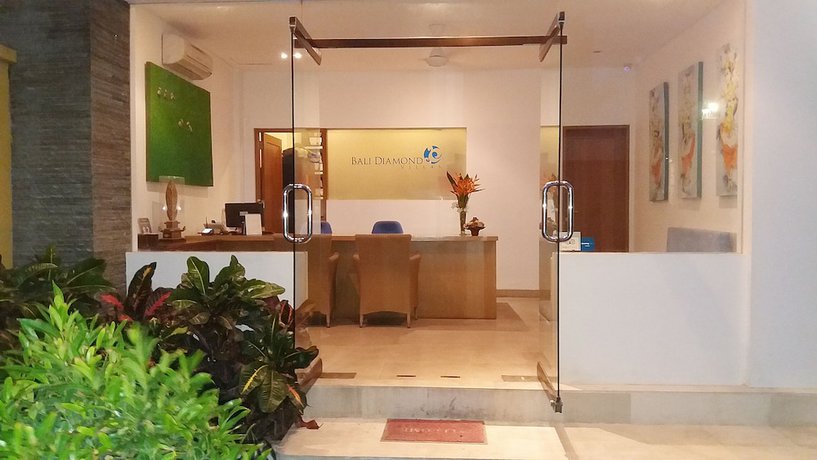 Imagen de los interiores del Villa Bali Diamond s - Chse Certified. Foto 16