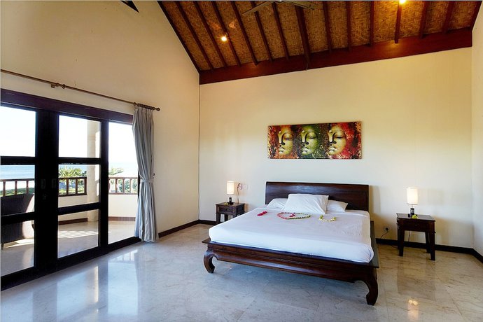 Imagen de la habitación del Villa Bali Diamond s - Chse Certified. Foto 8