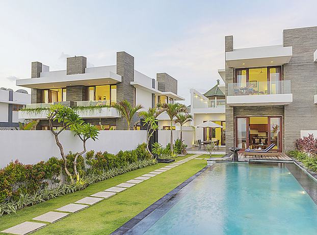 Imagen de los interiores del Villa Bali Diamond s - Chse Certified. Foto 17
