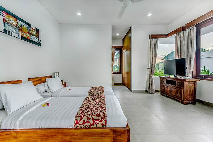 Imagen de la habitación del Villa Bali Diamond s - Chse Certified. Foto 9