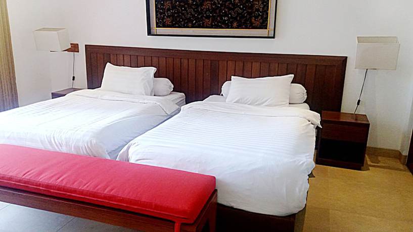 Imagen de la habitación del Villa Bali Diamond s - Chse Certified. Foto 11
