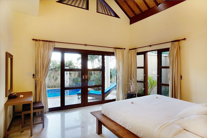 Imagen de la habitación del Villa Bali Diamond s - Chse Certified. Foto 13